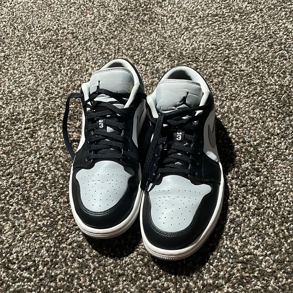 COPY - Jordan’s
